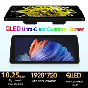 Pantalla Android 14 de 10.25 Pulgadas para Mazda Cx-30 Cx30 2020-2024, Reproductor Multimedia de Video, Radio para Auto, CarPlay, Navegación GPS, Sistema Dual - Product Image 4