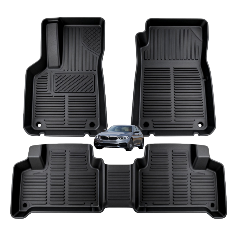 Custom 3D Full Coverage Weather Tpe