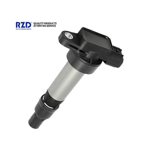 33400-62L00คอยล์จุดระเบิดสำหรับ <span class=keywords><strong>Suzuki</strong></span> Alto <span class=keywords><strong>celerio</strong></span> อุปกรณ์เสริมในรถยนต์ - Product Image 1