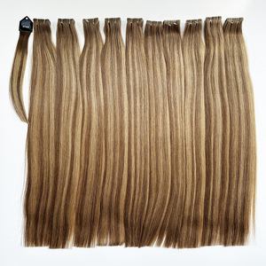 เทปต่อผมแบบฉีดได้บางลงแบบมองไม่เห็นสำหรับใช้ในร้านสุดหรู - Product Image 2