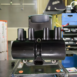 คอยล์จุดระเบิดคุณภาพสูง USEKA 96253555 19005262 93363483 ขายดี สำหรับรถยนต์เชฟโรเลต อาวีโอ คอร์ซ่า ลัฟ จี3 มาติซ เวฟ ออพตร้า ทอร์นาโด - Product Image 3