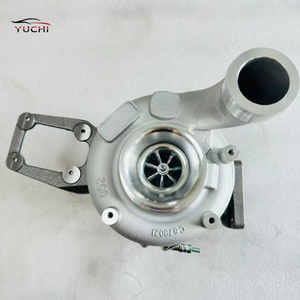 DZ103283 12639700098 Turbocompresseur pour JOHN DEERE 14 12639880053 12639700053 12639880020 12639700020 12639860053 12639860020 - Product Image 1