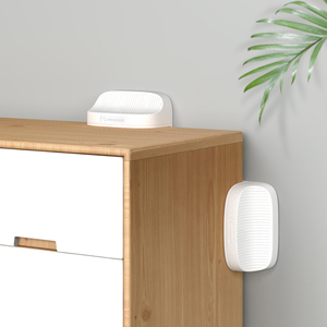 Dispositivo de Protección Infantil Contra Caídas, Soporte de Pared Antivuelco para Muebles - Product Image 3