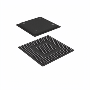 Embedded 320 BBGA Original One Stop Service Buy Electronics Components Online MB91F469GBPB-GS-N2-K6 - Product Image 1