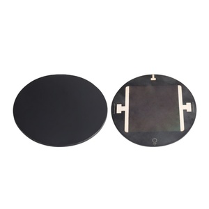 Panel de Calefacción Infrarroja, Elemento Calefactor de CC de 500W 1000W, Placa de Calefacción Eléctrica de Cerámica de Vidrio para Accesorios de Hervidor Eléctrico - Product Image 2