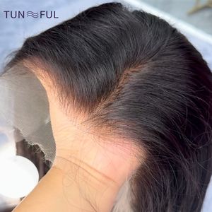 Оптовые парики HDPixie из 100% натуральных бразильских волос, двойного вытягивания, для чернокожих женщин, натуральные бирманские кудрявые парики без клея - Product Image 5