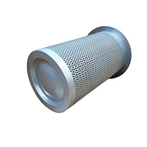 Séparateur d'huile pour compresseur d'air industriel Manny 6.3535.0, état neuf - Product Image 3