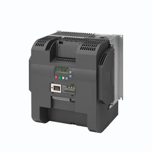 โมดูลควบคุม PLC ในการแปลงความถี่222 ACS510-01-180A-4 90KW - Product Image 5