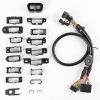 Venta al por mayor Mini ELM327 V1.5 BLE 5,1 Escáner de diagnóstico de coche inalámbrico Wifi Lector de código