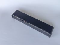 Capteur infrarouge de sécurité pour système d'ouverture automatique de porte coulissante