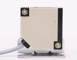 Chất lượng cao độ chính xác cao Laser khoảng cách cảm biến laser triangulation cảm biến quang điện Độ dày cảm biến đo lường - Product Image 2