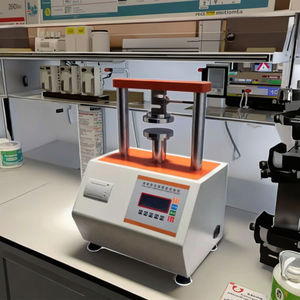 Digital <span class=keywords><strong>Edge</strong></span> <span class=keywords><strong>Compression</strong></span> Strength Testing Machine Karton kanten kompression <span class=keywords><strong>instrument</strong></span> - Product Image 2