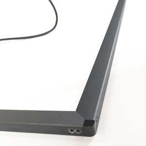 Bán Hot IR Khung Cảm Ứng Lớp Phủ Chống Thấm Nước Cao Minh Bạch Đa Điểm Màn Hình Hồng Ngoại Màn Hình Giáo Dục Không Gian - Product Image 4