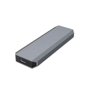 قرص صلب خارجي محمول M.2 SSD من النوع C USB3.21 خارجي M2 Nvme ssd 1 - Product Image 1