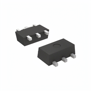 Original One Stop Service SOT 89 5/6 Electronic Circuit Components Power Management (PMIC) S-1701Q3015-U5T1G - Product Image 1