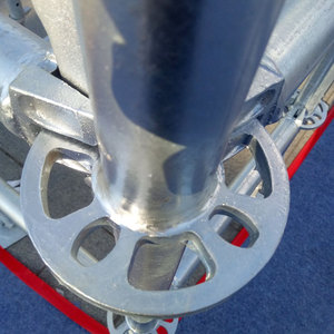 Reliable <strong>Scaffolding</strong> <strong>Systems</strong> Steel Scaffolds, Steel <strong>Scaffolding</strong> and Frame Pin Components - Product Image 2