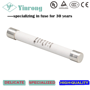 GALAXY YRPV-30L 10*85mm kimyasal depolama pil izolasyon 1500V DC UL RoHS uyumlu güneş PV sigorta bağlantı - Product Image 6