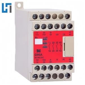 Controlador de Programación Plc de Relé, Controlador de Automatización Industrial, Original, Original, AC/DC24, 1 Unidad, 1 Unidad, 2 Unidades, 1 Unidad, 1 Unidad, 2 Unidades - Product Image 2