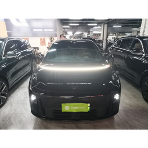Guazi Auto Usata 2025 <span class=keywords><strong>Li</strong></span> Auto I6 Pronta per l'Esportazione SUV Elettrico Puro Automatico 5 Posti Guida a Sinistra - Product Image 2