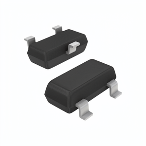 MMUN2234LT1 ตัวแทนจำหน่ายสินค้าอิเล็กทรอนิกส์อย่างเป็นทางการ ทรานซิสเตอร์ - Product Image 1