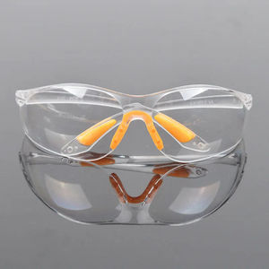 Lunettes d'équitation <span class=keywords><strong>de</strong></span> sport: anti-poussière/tempête <span class=keywords><strong>de</strong></span> <span class=keywords><strong>vent</strong></span>/sable, lunettes <span class=keywords><strong>de</strong></span> sécurité <span class=keywords><strong>de</strong></span> protection contre les gouttelettes pour les activités <span class=keywords><strong>de</strong></span> montagne - Product Image 4