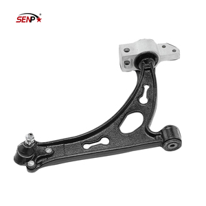 SENP pièces <span class=keywords><strong>de</strong></span> voiture allemandes bras <span class=keywords><strong>de</strong></span> commande inférieur avant droit avec joint à rotule pour Volkswagen Jetta Golf <span class=keywords><strong>Audi</strong></span> <span class=keywords><strong>A3</strong></span> OEM 1K0 407 152 M - Product Image 6
