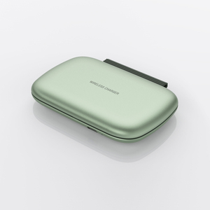 El producto más vendido Producto de tendencia caliente 2025 Estación de carga de reloj inteligente 3 en 1 Soporte de cargador inalámbrico para todos los teléfonos - Product Image 3