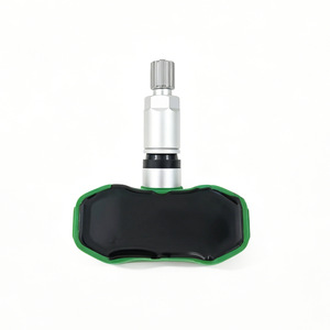 Tire Pressure Monitoring System SE10001HPR 200 <b>Psi</b> Portable For Pontiac - Product Image 4