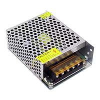 Alimentation à découpage ESann pour bande LED, entrée AC100-240V, sortie DC12V 2A 24W, pour ruban lumineux LED