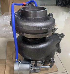 Pièces de moteur de haute qualité pour turbocompresseurs de 345C, 349D et 349D2: Tubro 291-5480, 461-3746 - Product Image 4