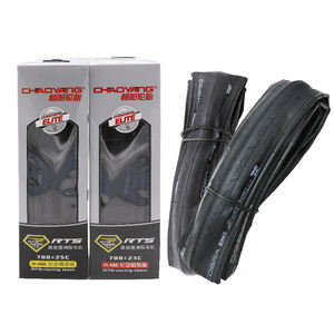 CHAOYANG – <span class=keywords><strong>pneu</strong></span> pliant 700X23C 700X25C H-486 H-479 120TPI/60TPI pour vélo de route - Product Image 2