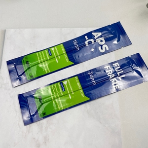 APS-Cタイプ16mmセンサークリーニング付き3 in1センサースワブキットスワブマイクロファイバーワイプクリーナー - Product Image 6