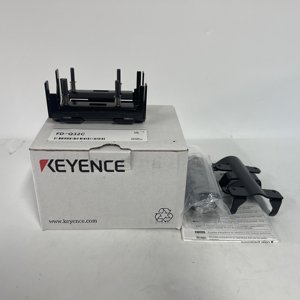 KEYENCE Clamp-on Flow Sensor FD-Q32C - Product Image 5