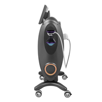 Machine de massage