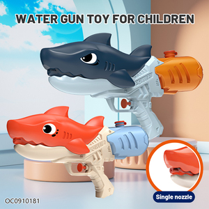 Haiform kleine günstige wasser-freiluft-schießpistole spielzeug wasserpistole für jungen - Product Image 2