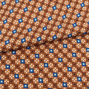 Tissu Batik 100 % Polyester Imprimé Wax Hitarget, Véritable Tissu Wax <span class=keywords><strong>Africain</strong></span> Ghana - Product Image 5
