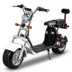 Trottinettes auto-équilibrées, Trottinette tout-terrain à pneus larges pour adulte, Trottinette urbaine, Entrepôt Europe, Trottinettes, Motocyclettes - Product Image 4