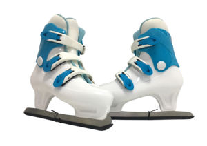Chaussures fiables de patins <span class=keywords><strong>à</strong></span> <span class=keywords><strong>glace</strong></span> de patinage artistique pour la performance et l'utilisation de la patinoire - Product Image 2