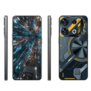 Téléphone mobile Android 13 Octa-core 4G 5G avec appels, longue autonomie, écran Incell 7,3 pouces, 16 Go de RAM, 1 To de ROM, excellent pour le jeu et les appels tactiles - Product Image 2