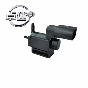 Válvula Solenoide de Vacío Takayoshi 037906283C 12V para Volkswagen Audi - Product Image 5