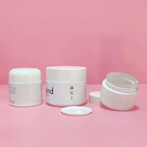 Lot de Bouteilles et Pots en Verre Blanc Mat pour Cosmétiques, Sérums Visage et Huiles Essentielles – 20ml, 30ml, 40ml, 50ml, 60ml, 80ml – Vente en Gros - Product Image 5