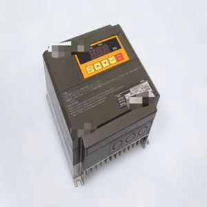 Controlador de programación PLC Dedicado PAC de Automatización Industrial, Original, Listo, Nuevo, Accionamiento Eléctrico, Nuevo - Product Image 1