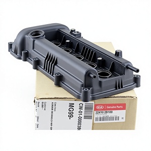 22410-2B100 Tapa de balancines 22410-2B100 para Hyundai Kia 22410-2B100 - Product Image 6
