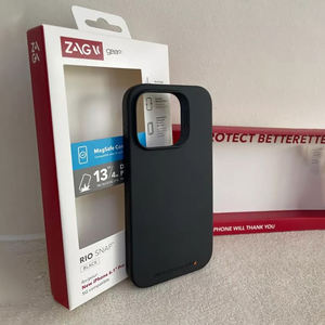 Étui de téléphone de luxe personnalisé pour <span class=keywords><strong>Otterbox</strong></span> Étui universel pour téléphone portable avec couverture imprimée et boîtes d'emballage - Product Image 2