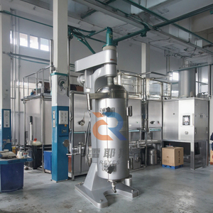 Centrifugeuse à tube à grande vitesse à haut débit pour séparer l'huile moteur usée - Product Image 1