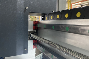 High Precision Automatic Small 6090 Carving Machine 3d <strong>Cnc</strong> <strong>Router</strong> Mini Machine - Product Image 5