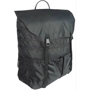 Échantillon gratuit - Sac à ordures pour pneu de secours, adapté aux véhicules tout-terrain de 31 pouces, pour le camping et la récupération - Product Image 2