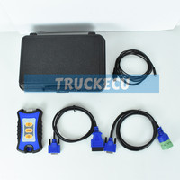Herramienta de escáner de diagnóstico para ordenador portátil CF53 adaptador de enlace de datos camión J1939 DPA5 herramienta de diagnóstico para Nexiq3 121054 Usb Link3