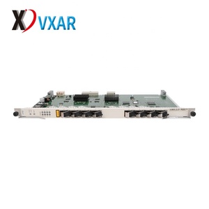 Tarjeta de Interfaz XGHD MA5800-X7 de Alta Calidad con 8 Puertos 10G - Product Image 3