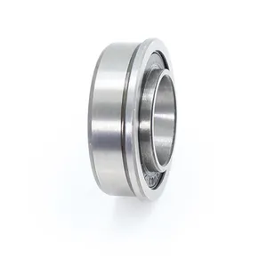 F6202 F6202RS cuscinetto F6202-16-2RS 16x35x11mm ABEC-1 4 pezzi flangia cuscinetti a sfera F6202-RS carrello da giardino cuscinetto ruota - Product Image 5
